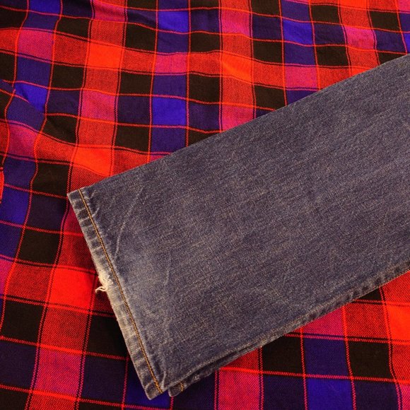 Gap straight leg Jeans - Picture 15 of 16